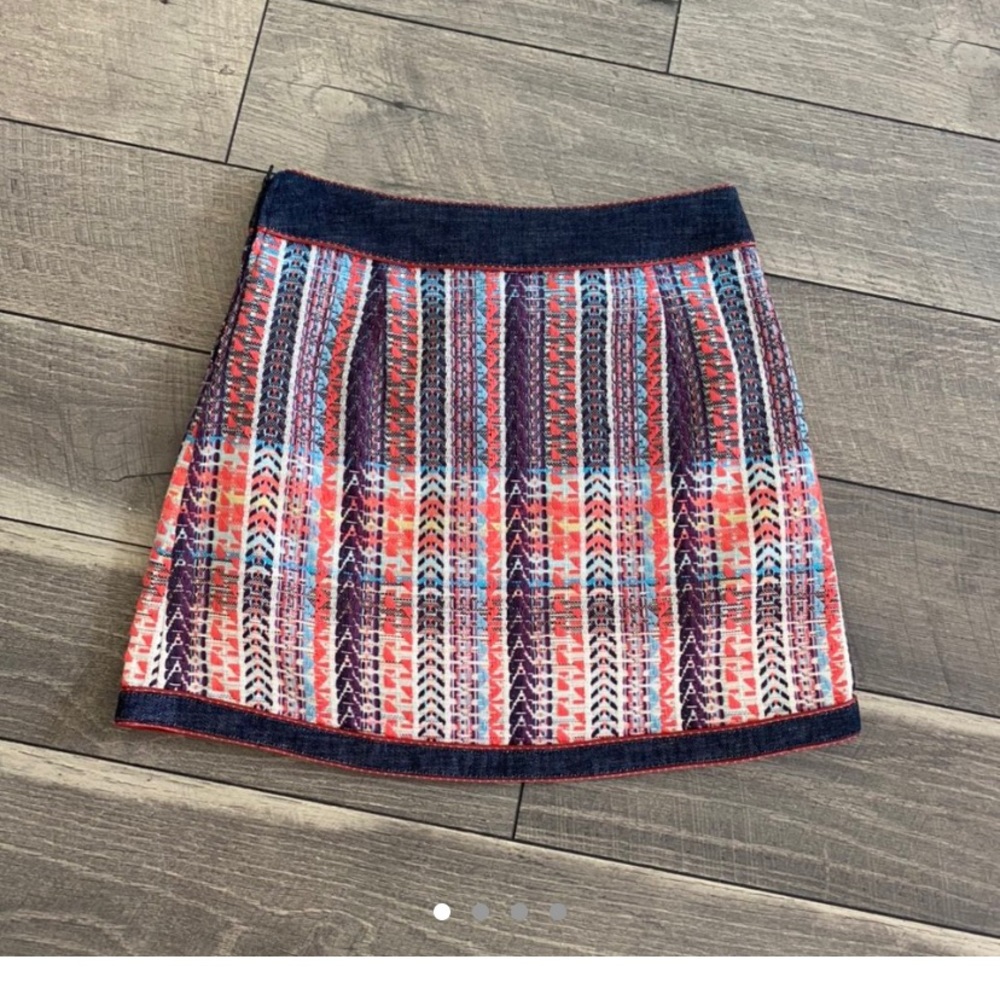 sessun mini skirt